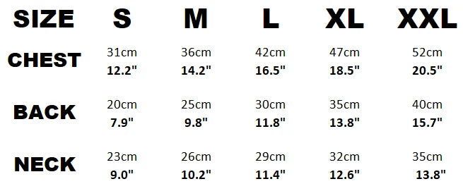 Warm Thermal Fleece Dog Winter Clothes Dog Sweater for Small Medium Dogs,Yorkie Chihuahua Fleece Vest Puppy Pullover Pet Apparel