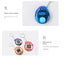 Retro Handheld Virtual Pet Game - Compact, Easy-to-Use, Interactive Fun - Perfect Gift for Holidays & Gamers