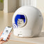 New Upgrade Version 2nd Automatic Cat Litter Box EU US 65L APP Control Smart Cat Toilet Intelligent Self Cleaning Cat Litter Box