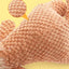 Cross-border pet supplies corn velvet elephant lion dog sound toy self-hi grinding teeth cleaning