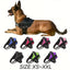 Dog Harness Reflective Dog Harness Small Medium Dogs Comfortable Secure Pet Harness Supplies Dog Accessories
