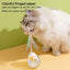 Interactive Cat Toys Cat Fun Interactive Games Interactive Ball Cat Puzzle Feeder Cat Food Puzzle Cat Food Ball Cat Snacks
