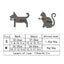 Kittens Harness Pet Collar Supplies for Cats Small Breeds Products Pets Collars Kitten Products Pet Puppy Harness Things
