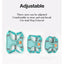 Pet Suede Chest Harness Vest Dog Strap Reflective Leash Retractable For Small Light And Convenientn