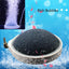 50/75/80/100mm Fish Tank Aquarium Air Stone Oxygen Aerator Increasing Air Bubble Pond Pump Hydroponic Oxygen Accessories