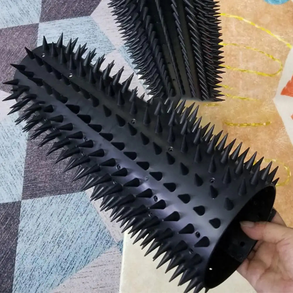 Livestock Scratching Brush Horse Brushes Animal Scratch Itch Relief Horse Grooming  Livestock Scratch Brushes for Reduce Pain