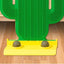Cat Hair Scratch Corner Tickle Cactus Toy Scratch Scratch Massage Brush Face Hair Removal Cat Brush Artifact Pet Supplies