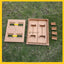 Langstroth 3-Layer 10-Frame Thermo Plastic Bee Hives for Sale - Bee Hive Box - Beekeeping Equipment Wholesale - Beehive Supplies