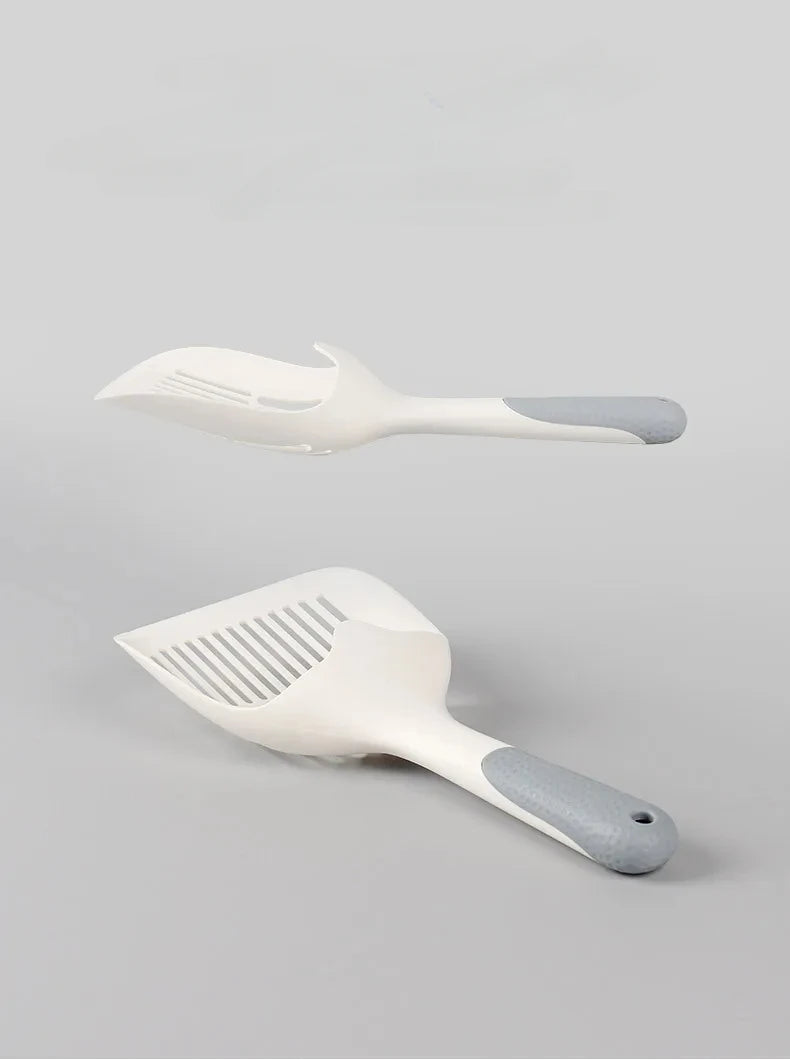 New Product Cat Litter Scoop Cat Large Scoop Cat Feces Scoop Pet Cleaning Supplies  Wholesale