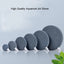 Dia. 4cm Bubble Stone Aerator for Aquarium FishTank Oxygen Aerator Increasing Air Bubble Pond Pump Hydroponic Oxygen SupplyStone