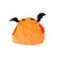 Pet Halloween Dog Cat Costume Dog Cat Costumes for Small Dogs Cosplay Bat Headgear Cat Hat Cat Headgear Pet Supplies