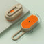 Explosive Pet Comb Cat and Dog Electric Spray Massage Comb One Touch Spray Anti Flying Hair Massage Bathing Cat Comb