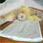 5/10Pcs Aquarium Filter Net Bags Reusable Fine Filter Media Bags With Zipper For Fresh Saltwater Tanks Aquarium Fish Tank Filter