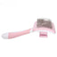 Pet Combs Self-cleaning Key Fading Comb Knots Removing Hair Massage Comb Cat and Dog Universal Easy To Clean