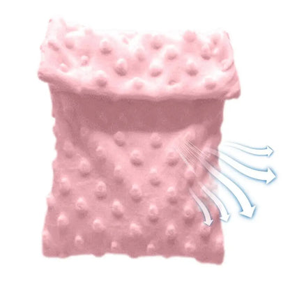 Sugar Glider Pouch Pet Hammocks Bed Warm Bed Hideout Comfortable Sleep Bag Bed House Nest Bed For Hamsters Hedgehogs Sugar