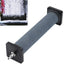 Air Stone Cylinder Bubble Diffuser Airstones for Aquarium Fish Tank Oxygen Pump Hydroponic Systems Fish Tank Accessories