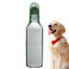 Portable Pet Water Bottle Puppy Water Dispenser Foldable Dog Water Bottles For Walking Leakproof Outdoor Travel Water Bowl For