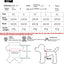 Spring and summer small dog clothing minimalist suspender thin breathable small and medium-sized dog pet cat clothing supplies