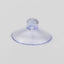 Transparent Aquarium Suction Cup Air Tube Holder Sucker For Fish Tank Pump Oxygen Air Tube Fixing Clip Accessories 10Pcs