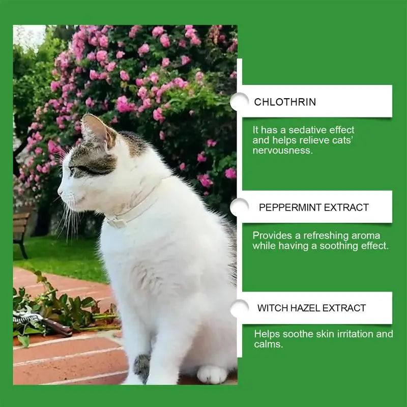Cat Diffuser Kitten Relaxing Soothing Calming Kit Relief Intelligent Calming Pheromone Diffuser Calm Relaxing Pheromone
