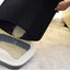 Pet Cat Litter Mat Waterproof Double Layer Pet Litter Box Mat Non-slip Sand Cat Pad Washable Bed Mat Clean Pad Products for Cat