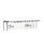 Transparent New Acrylic Aquarium Bracket Holder for Scissor Tweezers Shovel Kit Aquarium Maintenance Tools