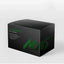 MIUS C Series Reptile Mister Fogger Terrariums Humidifier Rainforest High Pressure Silent Pump Fog Machine Sprayer System