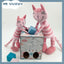 MR ViviCare Cat Plush Toy Small Soft Simulation Kids Stuffed Animal Toys For Children Cute Photo Props Girls Birthday