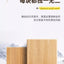 Solid wood cat nest Four seasons universal kennel Winter warm cat house dog house pet dog villa outdoor wooden house indoor
