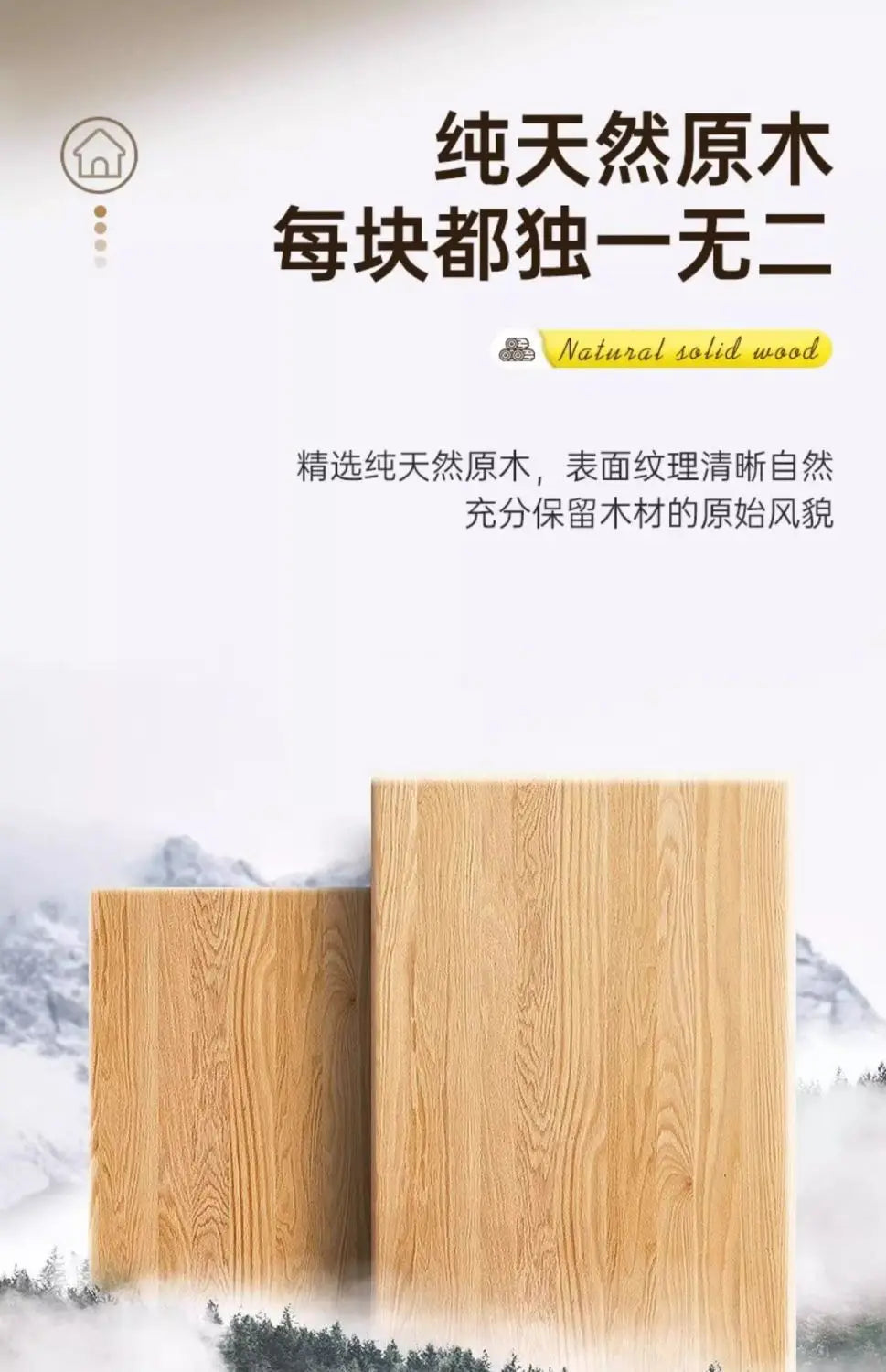 Solid wood cat nest Four seasons universal kennel Winter warm cat house dog house pet dog villa outdoor wooden house indoor