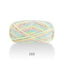 Ruyi bird warm fleece thick wool handmade DIY crochet woven golden velvet hook shoe thread wool ball