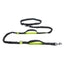 Retractable Hands Free Dog Leash for Running Judge Leash Large Dog Pet Supplies