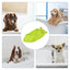 Pet Bath Towel Quick Drying Dog Towel Super Absorbent Soft Microfiber Bath Towel With Hoodie Lightweight For Drying Dogs Cats