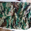 5Pcs Adult Ghillie Suit Hunter Camouflage Clothing gillie suit Hunting Suit Birding Clothes