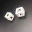 1pcs Ceramic House For Aquarium Fish Shrimps Spawn Shelter Breed House Pottery Scorpion House Canister Simulation Stone Ornament