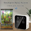 Automatic Rainforest Timing Spray System Reptile Intelligent Fogger Humidifier Spray Terrariums Mist Garden Plants Irrigation