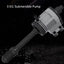 6W 3in1Fish Tank Water Pump Aquarium Filter 220V-240V Submersible Pump For Water Cycle and Pumping of the Fish Tank Rain Spray