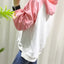 Parent-child Wear Dog Clothes for Small Dogs  Dog Hoodie  Dog Costume  Pet Clothes Spring and Autumn Breathable Keep Warm