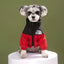 Winter Dog Clothes Dog Down Jacket Waterproof Cat Costume Pet Dog Coat Chihuahua French Bulldog Bichon Large Dog Warm Clothes