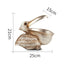 Big Mouth Bird Statue Door Key Porch Wine Cabinet Storage Box Home Decoration Toucan Resin Sculpture BirdArt Ornament Gift