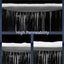 High Quality Cashmere Biochemical Aquarium Cotton Sponge Fish Tank Filtration Foam Spongs Aquarium Water Filter Cotton Pad Mat