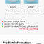 Cat Interactive Ball Smart Pet Cat Toys Indoor Automatic Rolling Magic Ball Electronic Interactive Cat Toy Cat Game Accessories