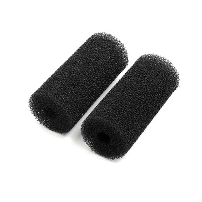 UXCELL Sponge Fish Tank Filter Protector Cover Oxygen Pump Water Inlet Filtration Protection Aquarium Filter Tools Accessories
