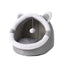 Pet House Cat Bed Cat Basket Winter Warm Beds Cat Pet Tent Cave Bed for Cats Small Dogs Foldable Removable Washable Kitten House