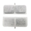 Pet Fountain Filter Replacement Activated Carbon Fountain Filter Replacement For Dog Easy To Apply Water Fountain Filters Cat