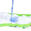Reusable Dog Diapers Female Easy to Put No Leak Dog Diapers for Heat Cycle Diapers for Dogs Female High Absorbent Puppy Diapers