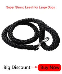 Adjustable Durable Pet Collar Leash for Small Medium Large Dogs Cats Reflective Dog Collar Nylon Collar for Dog Cat Pet Supplies