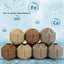 200/300/500g Nano Aquarium Fish Tank Filter Media Hollow Particles Biological Ball Bio filter for Aquarium Accessories New