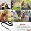Ultrasonic Dog Whistle for Dogs Animals Stop Barking Recall Training Pet Accessories Professional Silent Dog Whistle