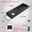 Fish Tank Drip Box Base Accessories Bracket Aquarium Filter Box Bracket Upper Filter Bottom Plate For Filter Drip Box Aquarium